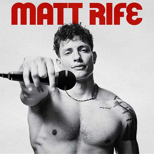 Matthew Steven Rife