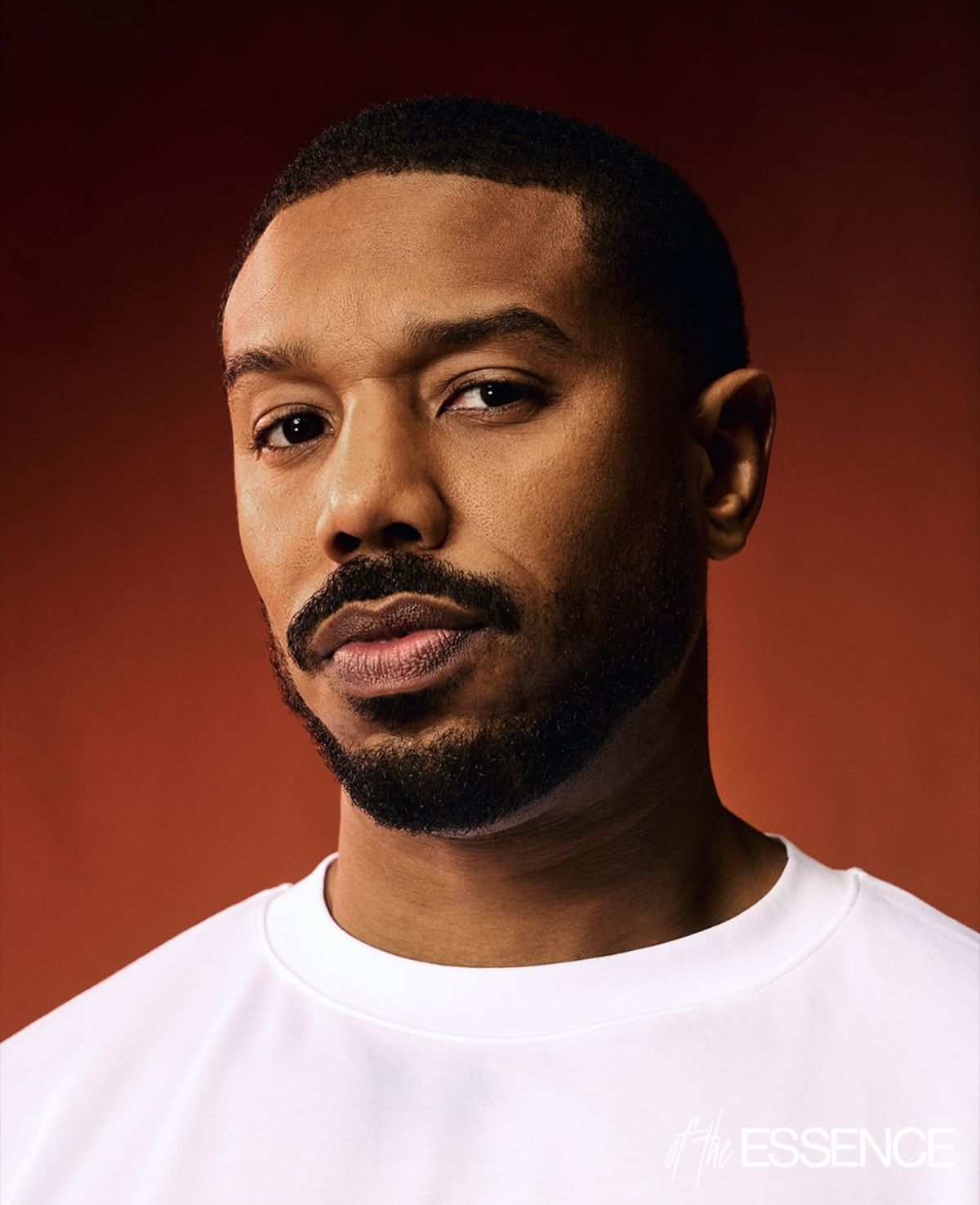 Michael B Jordan